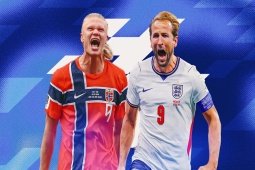 Harry Kane có "vũ khí bí mật", tuyển Anh được mách nước cách khóa chặt Haaland