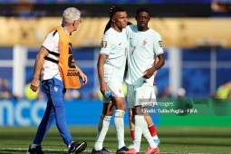 Báo Tây Ban Nha ngả mũ thán phục Mbappe, tuyên bố ĐT Pháp mạnh vô đối ở World Cup