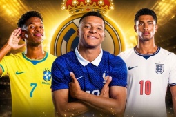 Sao Real sắp phá kỷ lục World Cup, dấu hiệu ĐT Tây Ban Nha vào chung kết