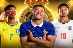 Sao Real sắp phá kỷ lục World Cup, dấu hiệu ĐT Tây Ban Nha vào chung kết