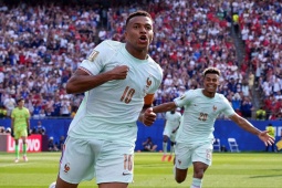 HLV Deschamps chưa dám mơ vô địch, nói gì về quả đá 11m hụt của Mbappe?