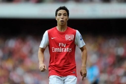 Cựu sao Arsenal & Man City Samir Nasri bị cảnh sát bắt giữ, bóng đá Pháp rúng động