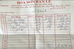 Không có 'chặt chém', chủ bè nổi ở Khánh Hòa vẫn bị phạt hơn 20 triệu đồng