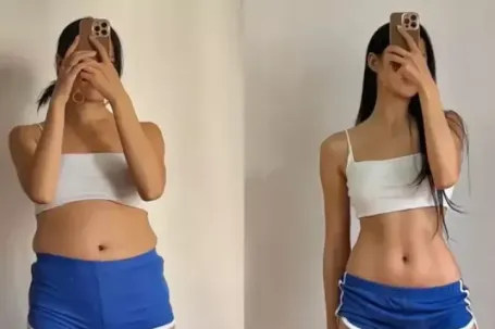Giảm 11 kg sau ba tháng mà không cần kiêng tinh bột