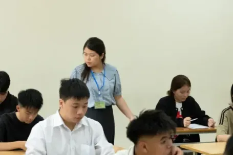 Vụ gian lận điểm thi tại Tuyên Quang: Đề xuất thi lại là vội vàng, thiếu cơ sở, thi lại chỉ dành cho người bị hại