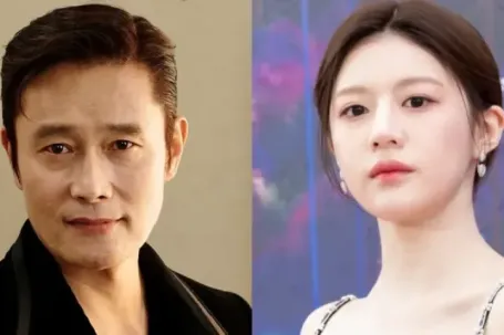 Làn sóng giận dữ đổ lên đầu Lee Byung Hun