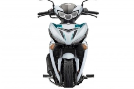 Yamaha Exciter 2026 ra mắt màu sơn mới