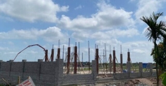 Bất động sản giảm giá, vì sao người mua vẫn chưa xuống tiền?