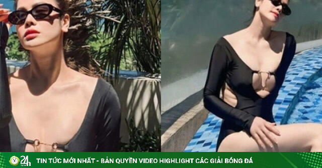 Hành trình làm mẹ đơn thân và sự nghiệp của Nhật Kim Anh