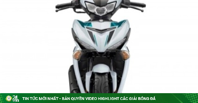 Yamaha Exciter 2026 ra mắt màu sơn mới