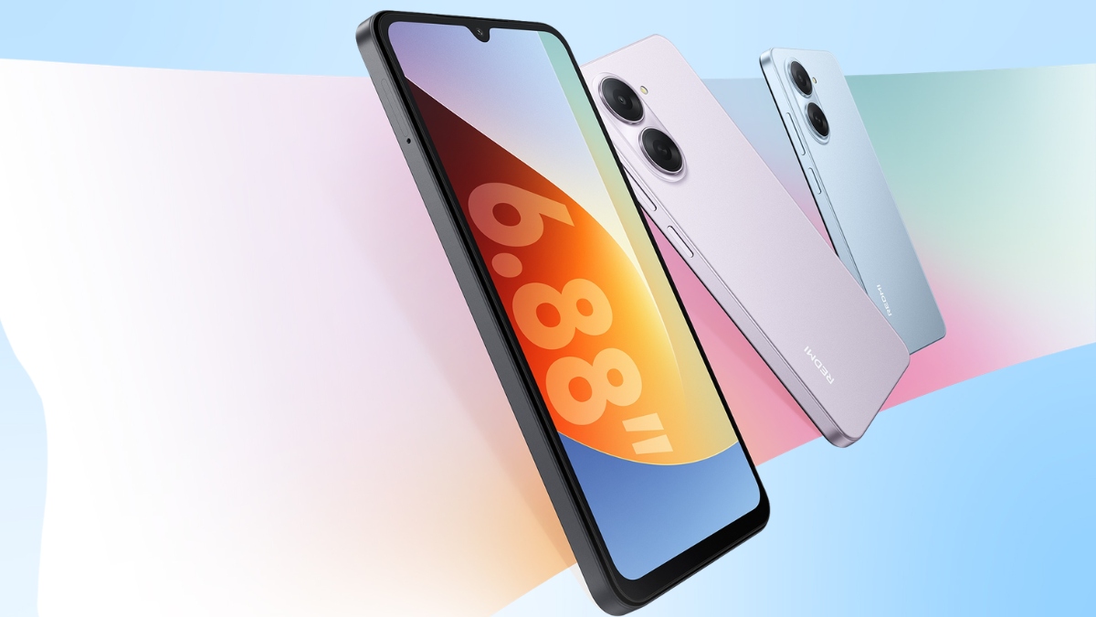 Redmi A7 phù hợp với học sinh, sinh viên
