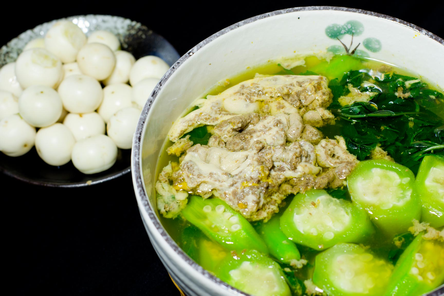 Món ăn “tối kị" với xương khớp đang "ẩn nấp" trên mâm cơm người Việt - 1