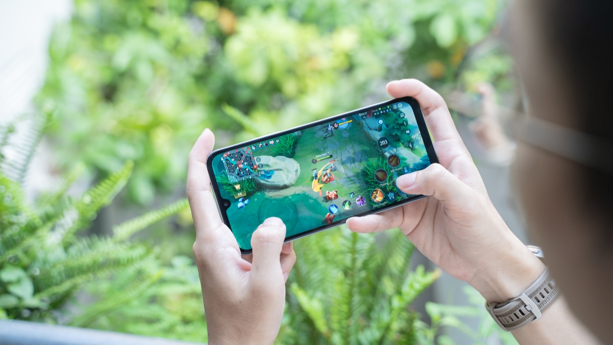 A7 Pro hoạt động hiệu suất mạnh mẽ