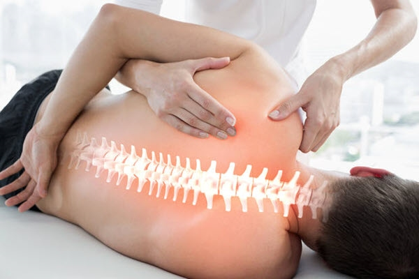 Đau xương khớp cứ xoa bóp là đỡ? Cảnh báo sai lầm nghiêm trọng nhiều người mắc phải! - 1