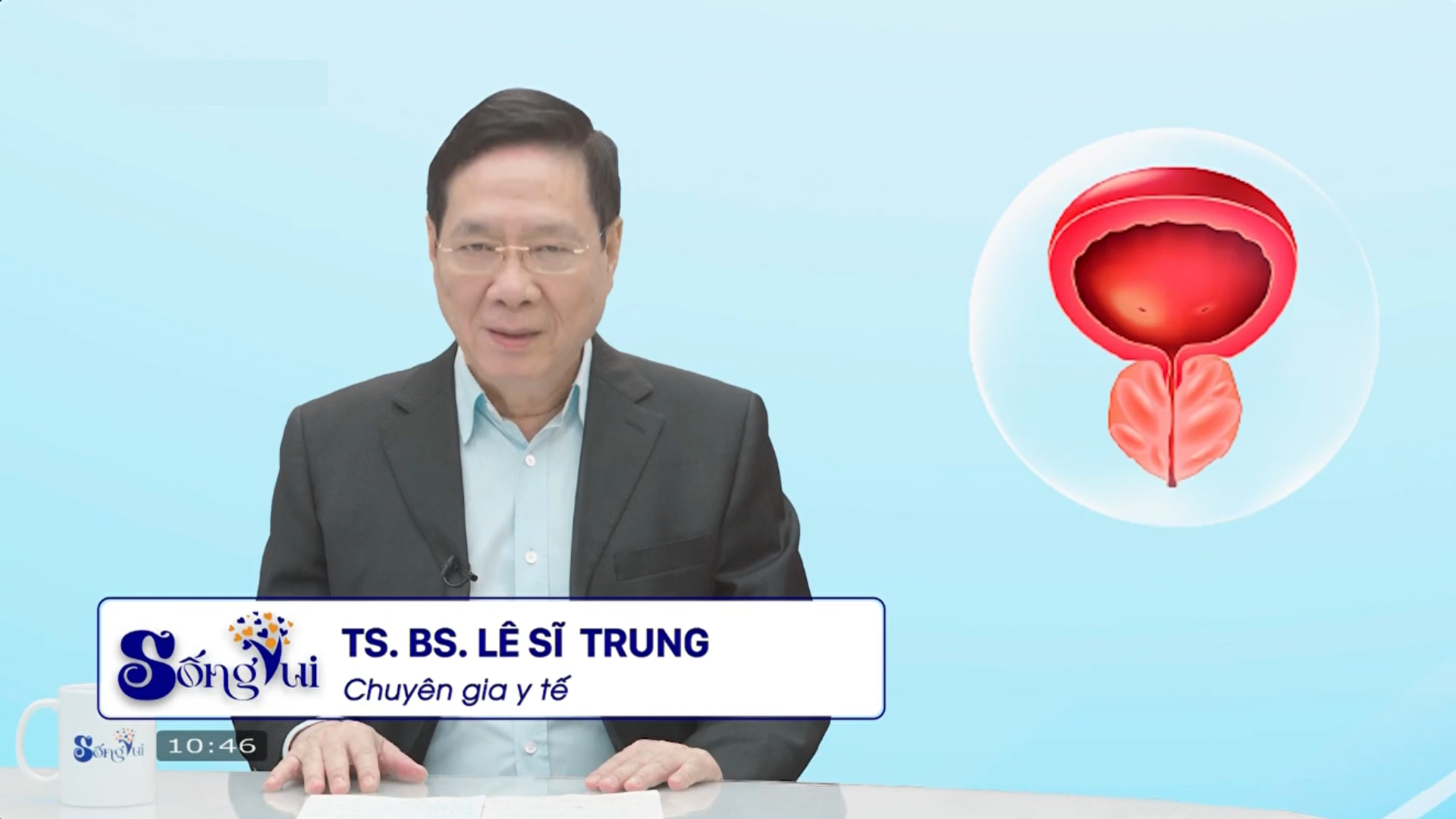4 lý do Tiền Thiên Đan được chú ý trong hỗ trợ phì đại tiền liệt tuyến - 2