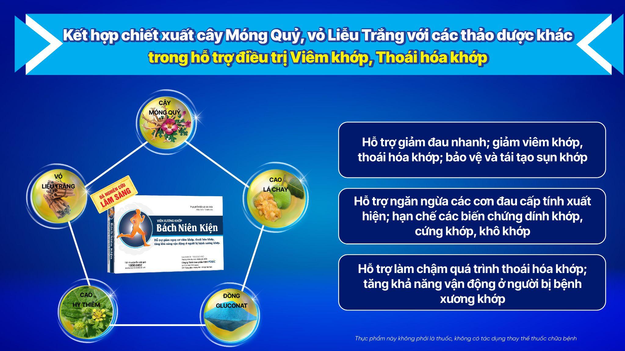 Món ăn “tối kị" với xương khớp đang "ẩn nấp" trên mâm cơm người Việt - 5
