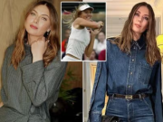 Sharapova sở hữu hơn 5.800 tỷ đồng, "đẹp không thể nhận ra" sau 6 năm giải nghệ