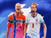 Harry Kane có "vũ khí bí mật", tuyển Anh được mách nước cách khóa chặt Haaland