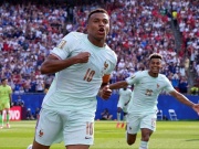 HLV Deschamps chưa dám mơ vô địch, nói gì về quả đá 11m hụt của Mbappe?