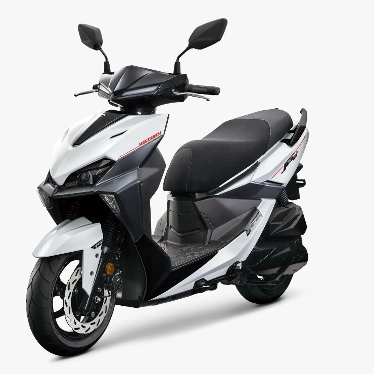 Xe ga mới "thách thức" SH160i với loạt trang bị cao cấp, giá hợp lý - 4