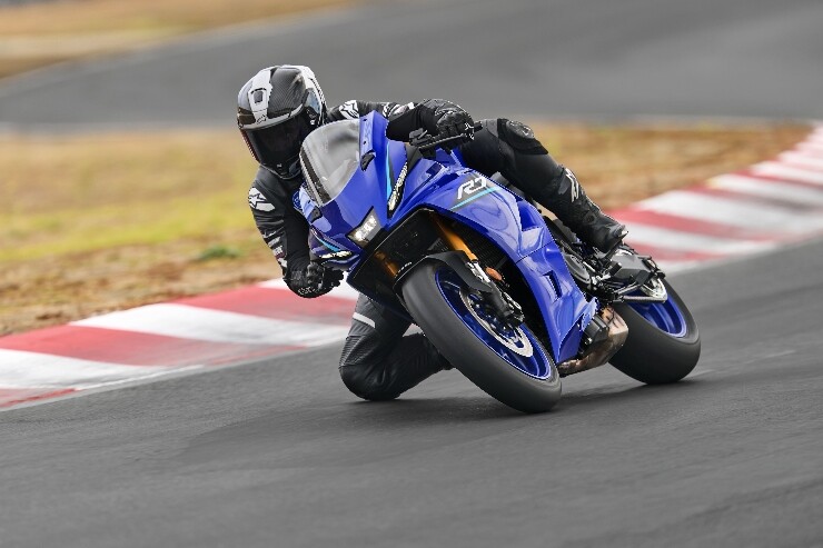 Yamaha YZF-R7 2026 ra mắt: Bổ sung loạt công nghệ mới, “chất chơi” hơn trên đường phố - 2