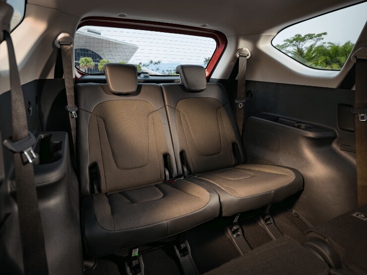 Hyundai Stargazer giảm giá trăm triệu - xe 7 chỗ thực dụng cho người dám khác biệt - 3