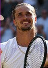 Trực tiếp tennis Zverev - Fery: Zverev ăn điểm quyết định (Bán kết Wimbledon) (Kết thúc) - 1