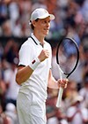 Trực tiếp tennis Sinner - Djokovic: Sinner định đoạt trận đấu (Bán kết Wimbledon) (Kết thúc) - 1