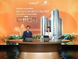 Khách “chốt deal” toàn bộ giỏ hàng Sunshine River Park, nhận ưu đãi lên tới 400 triệu/căn ngay trên livestream 8/7