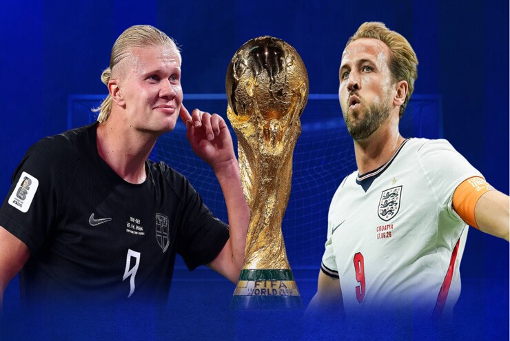Harry Kane có "vũ khí bí mật", tuyển Anh được mách nước cách khóa chặt Haaland