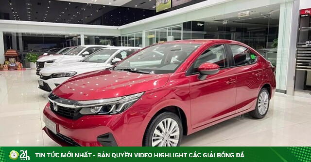 Vì sao sedan không còn được người Việt ưu ái như trước?