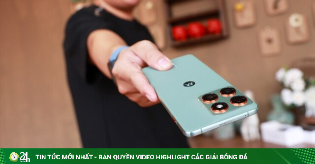 Motorola Edge 70 Max có thể là “flagship killer” đáng chờ nhất năm nay