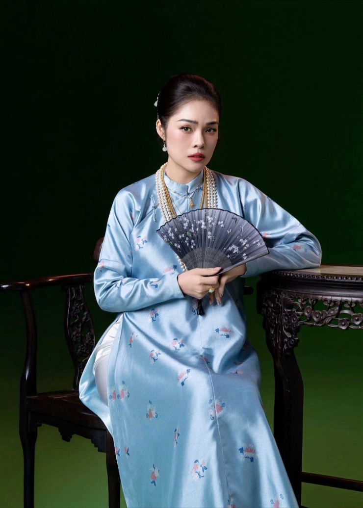 Tuổi 45 của Dương Cẩm Lynh sau biến cố nợ 6 tỷ đồng - 4