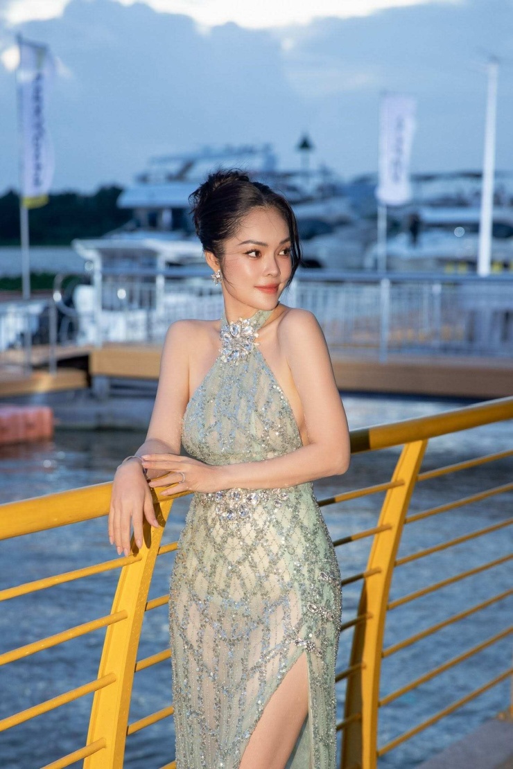 Tuổi 45 của Dương Cẩm Lynh sau biến cố nợ 6 tỷ đồng - 6