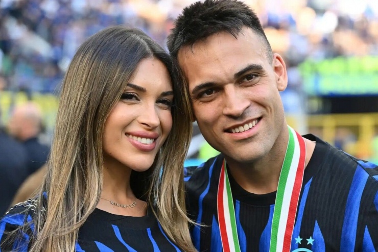 Những nàng WAGs nổi bật của các ngôi sao tại World Cup 2026 - 4