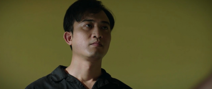 Nam diễn viên giờ vàng VTV cứ đóng phim là dễ... "vào tù" - 2