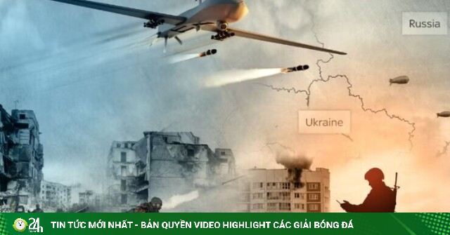 Quân đội Nga thay đổi ra sao sau hơn 4 năm xung đột tại Ukraine?