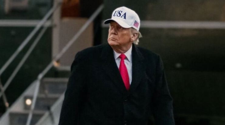 "Ném bom Iran ở mức độ chưa từng có" - ông Trump để lại chỉ thị trong trường hợp bị ám sát - 1