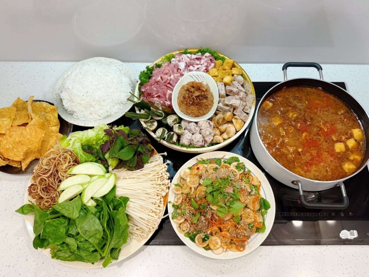 Loại thịt giàu dinh dưỡng với hàm lượng protein chất lượng cao