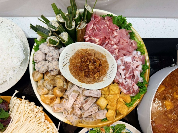 Loại thịt dân dã toàn xương, giàu canxi và kẽm, ăn nhiều bổ xương, tăng miễn dịch, nấu được món vạn người mê - 2