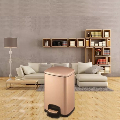 Hiểu được phong thủy thùng rác và chọn vị trí tốt cũng giúp tránh tình trạng năng lượng tiêu cực, giảm thiểu ảnh hưởng xấu đến từ chúng.