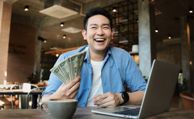 Bước sang tháng 8, Kim Ngưu còn có thêm nguồn thu từ công việc phụ hoặc khoản đầu tư đã thực hiện trước đó. Ảnh minh họa