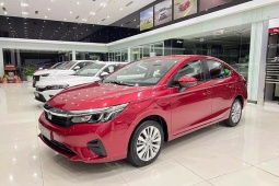 Vì sao sedan không còn được người Việt ưu ái như trước?