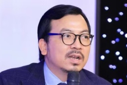 Tạm dừng phát sóng Anh trai chông gai