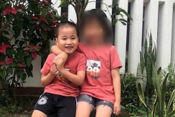 Vụ bé trai 6 tuổi mất tích: Tìm thấy thi thể lúc nửa đêm