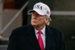 "Ném bom Iran ở mức độ chưa từng có" - ông Trump để lại chỉ thị trong trường hợp bị ám sát