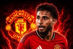 Trực tiếp chuyển nhượng 12/7: MU chưa từ bỏ Ederson, Barcelona chi đậm mua Alvarez