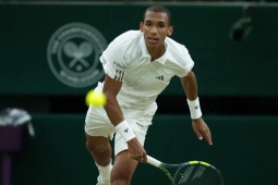 Nóng nhất thể thao chiều 11/7: Aliassime chia tay HLV "ruột" sau thất bại ở Wimbledon