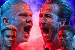 Trực tiếp bóng đá Na Uy - Anh: "Tam Sư" và áp lực trước "Ngựa ô" (World Cup)