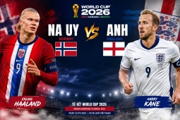 Nhận định bóng đá Na Uy – Anh: "Tam sư" với nhiệm vụ giải mã "ngựa ô" (World Cup)